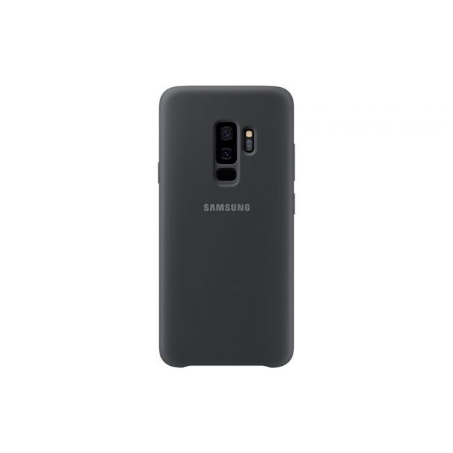 Калъф за мобилен телефон Samsung S9+ Plus G965 Silicone Cover- оригинален