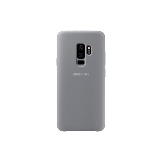 Калъф за мобилен телефон Samsung S9+ Plus G965 Silicone Cover- оригинален