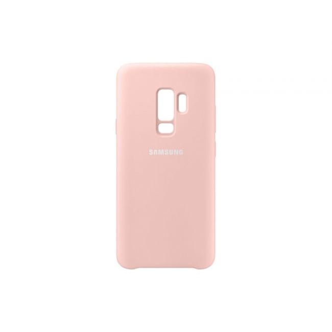 Калъф за мобилен телефон Samsung S9+ Plus G965 Silicone Cover- оригинален