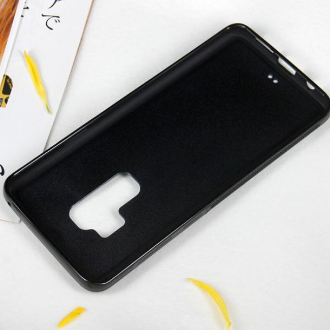 Калъф за мобилен телефон Samsung S9 Plus Protective Case - силиконов гръб