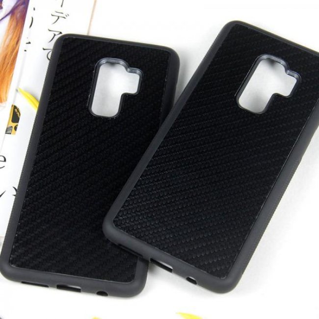 Калъф за мобилен телефон Samsung S9 Plus Protective Case - силиконов гръб
