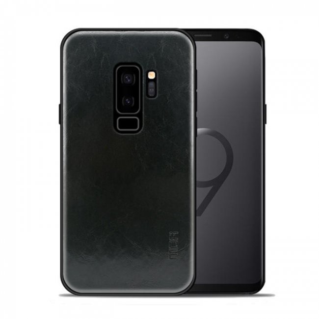 Калъф за мобилен телефон Samsung S9 Protective Case - силиконов гръб