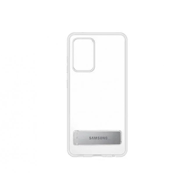 Калъф за мобилен телефон Samsung Samsung A52/A52s Clear Standing Cover Transperant- прозрачен