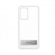 Калъф за мобилен телефон Samsung Samsung A52/A52s Clear Standing Cover Transperant- прозрачен