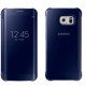 Калъф за мобилен телефон Samsung SAMSUNG G925 Galaxy S6 Edge Clear View Cover