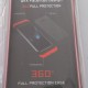 Калъф за мобилен телефон Samsung Samsung Galaxy M10 Protector Case 360 - Твърд Гръб за телефон