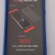 Калъф за мобилен телефон Samsung Samsung Galaxy M10 Protector Case 360 - Твърд Гръб за телефон