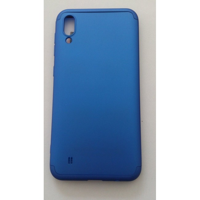 Калъф за мобилен телефон Samsung Samsung Galaxy M10 Protector Case 360 - Твърд Гръб за телефон