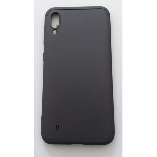 Калъф за мобилен телефон Samsung Samsung Galaxy M10 Protector Case 360 - Твърд Гръб за телефон