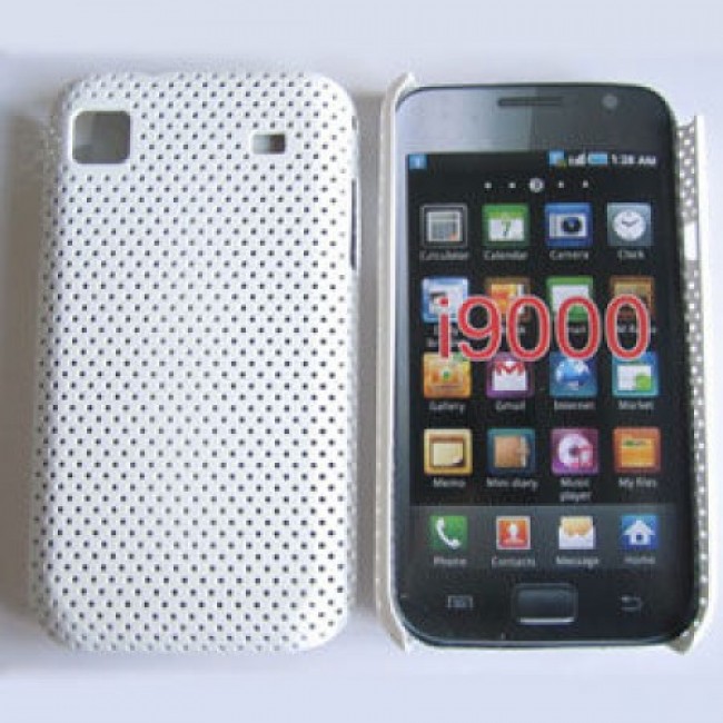 Калъф за мобилен телефон Samsung Samsung I9000 Galaxy S