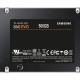 Samsung Samsung SSD 860 EVO 2.5" SATA III 500GB