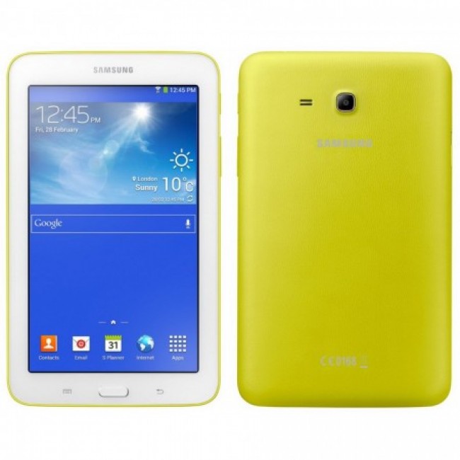 Смартфон Samsung SM-T110 Galaxy Tab 3 Lite 7.0