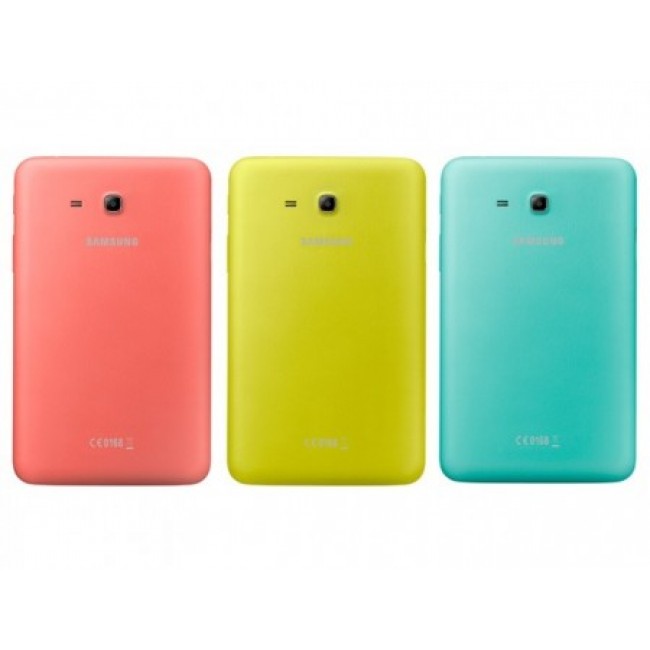Смартфон Samsung SM-T110 Galaxy Tab 3 Lite 7.0