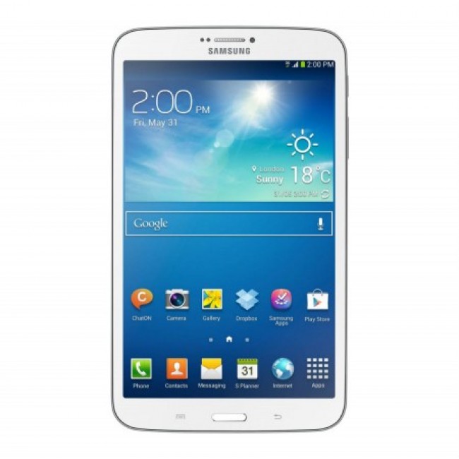 Смартфон Samsung SM-T311 Galaxy Tab 3 8.0