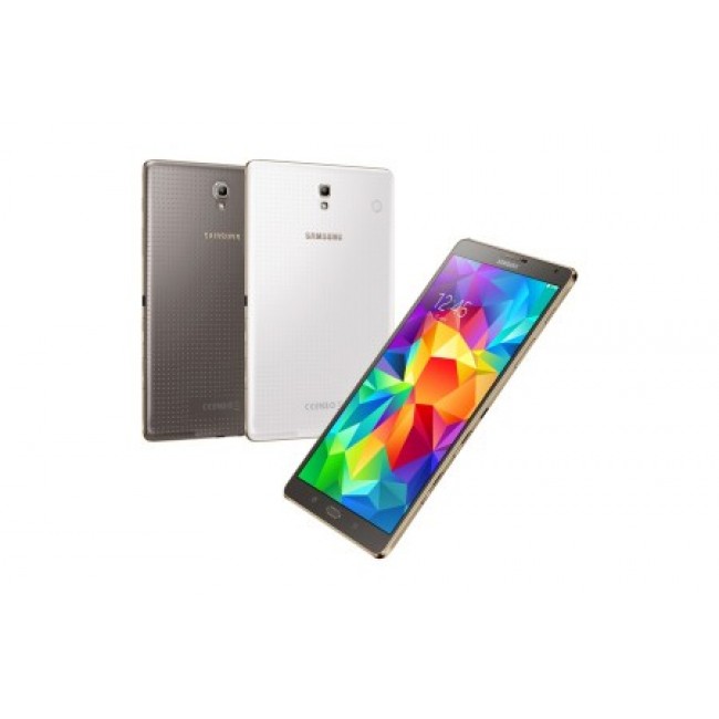 Смартфон Samsung SM-T705 Galaxy Tab S 8.4 LTE
