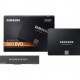 Samsung SSD 860 EVO 2.5" SATA III 250GB