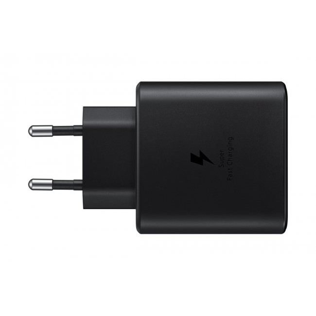 Зарядно устройство Samsung Super Fast Travel Charger 45W EP-TA845X USB-C