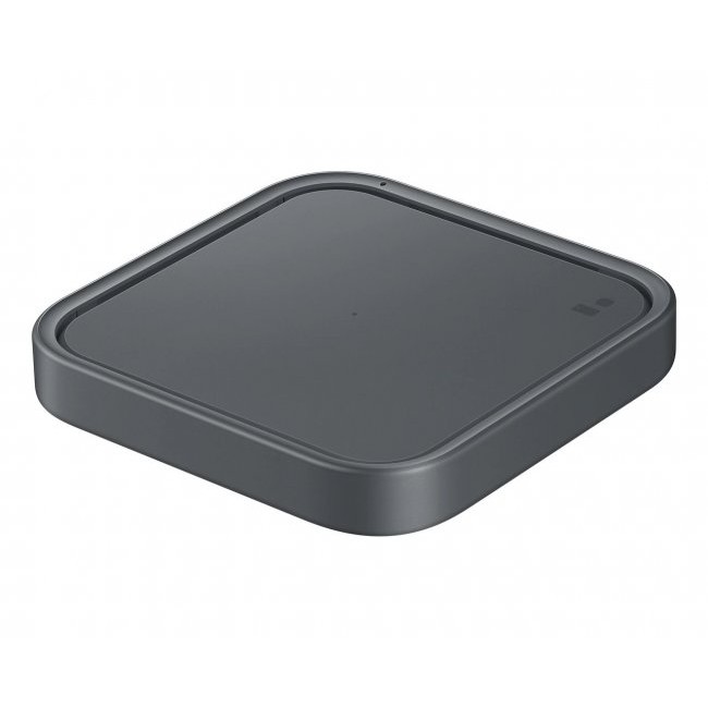 Зарядно устройство Samsung Super Fast Wireless Charger 15W EP-P2400