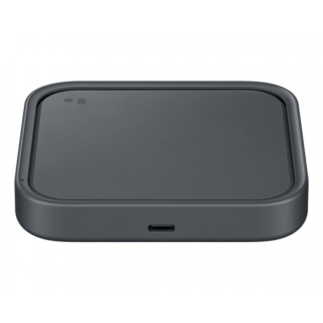 Зарядно устройство Samsung Super Fast Wireless Charger 15W EP-P2400