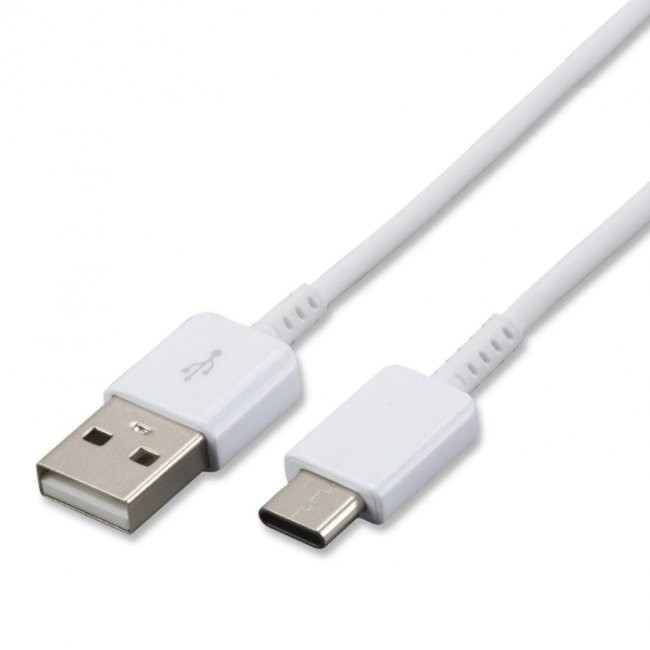 Кабел Samsung Type C USB EP-DN930