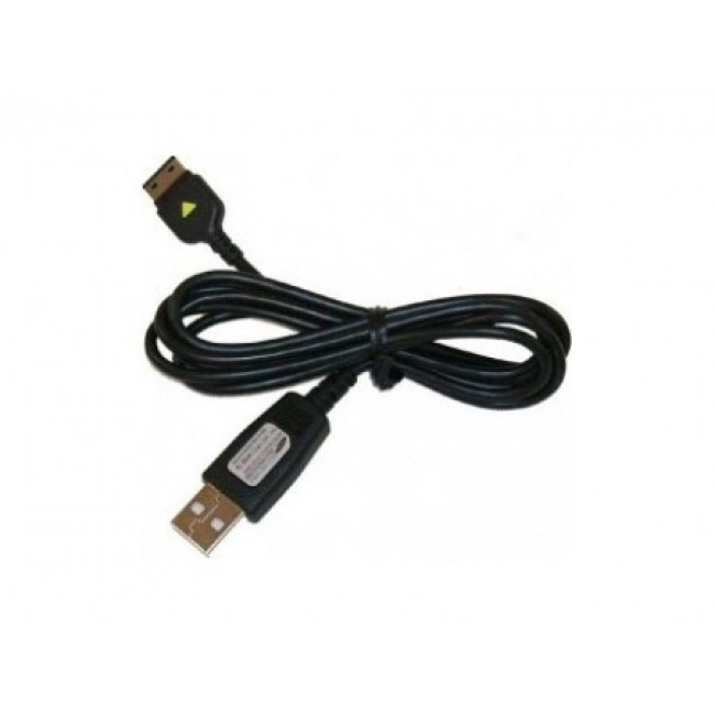Кабел Samsung USB Data кабел - APCBS10BBE
