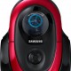 Стандартна прахосмукачка Samsung VC07M2110SR