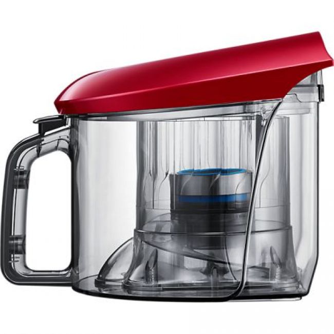 Стандартна прахосмукачка Samsung VC07M2110SR