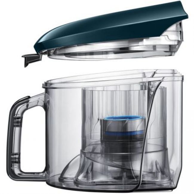 Стандартна прахосмукачка Samsung VC07M21A0VN