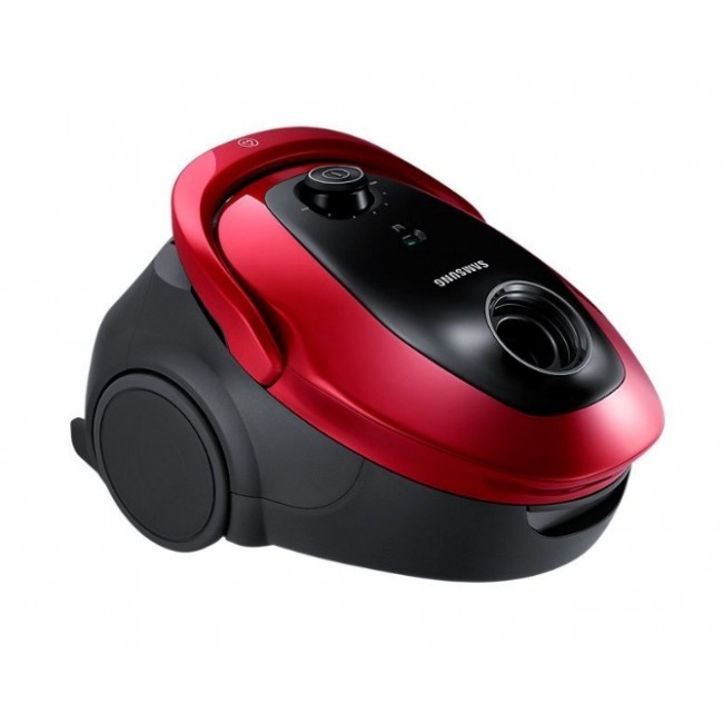 Стандартна прахосмукачка Samsung VC07M25E0WR