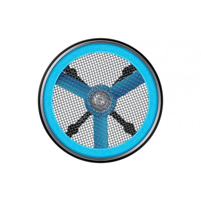 Стандартна прахосмукачка Samsung VC07M3150VU