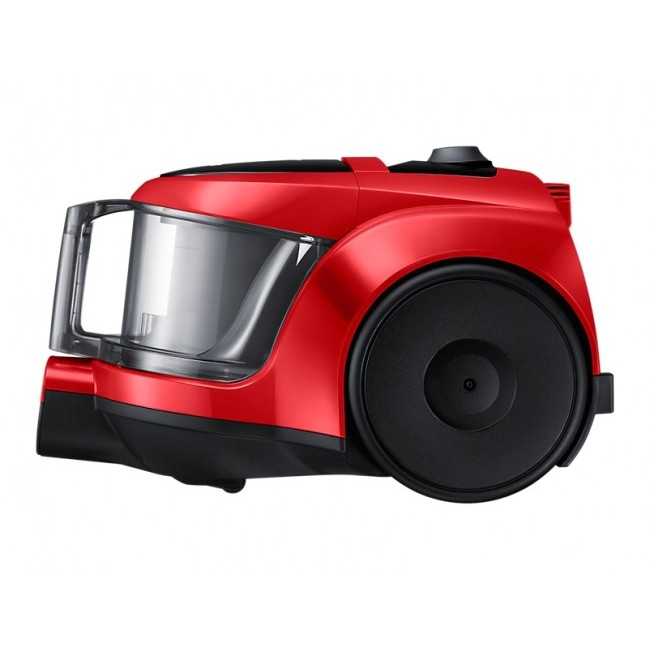 Стандартна прахосмукачка Samsung VCC45T0S3R