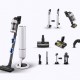 Вертикална прахосмукачка Samsung Vertical Bespoke Jet Plus Pet