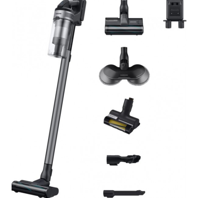 Вертикална прахосмукачка Samsung Vertical Jet 75E Pet
