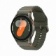 Smart Watch Samsung Galaxy Watch 7 L305 40mm LTE - ЗЕЛЕН -- GREEN
