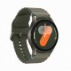 Smart Watch Samsung Galaxy Watch 7 L305 40mm LTE - ЗЕЛЕН -- GREEN