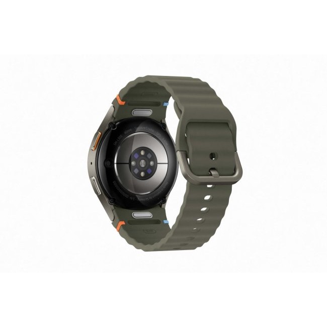 Smart Watch Samsung Galaxy Watch 7 L305 40mm LTE - ЗЕЛЕН -- GREEN