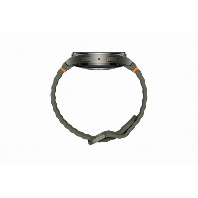 Smart Watch Samsung Galaxy Watch 7 L305 40mm LTE - ЗЕЛЕН -- GREEN