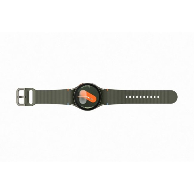 Smart Watch Samsung Galaxy Watch 7 L305 40mm LTE - ЗЕЛЕН -- GREEN