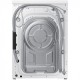 Пералня със сушилня Samsung WD11DG5B15BELE