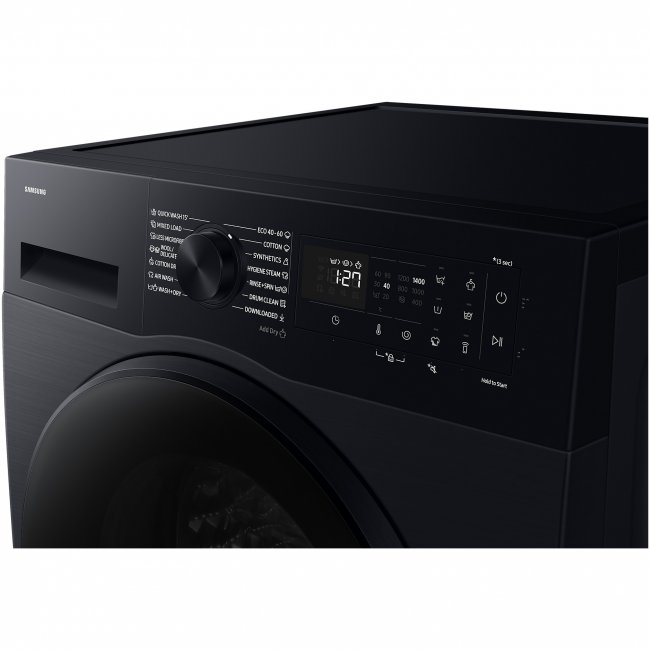 Пералня със сушилня Samsung WD90DG5B15BBLE