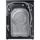 Пералня със сушилня Samsung WD90DG5B15BBLE