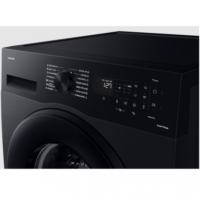 Пералня Samsung WW80CGC04DABLE