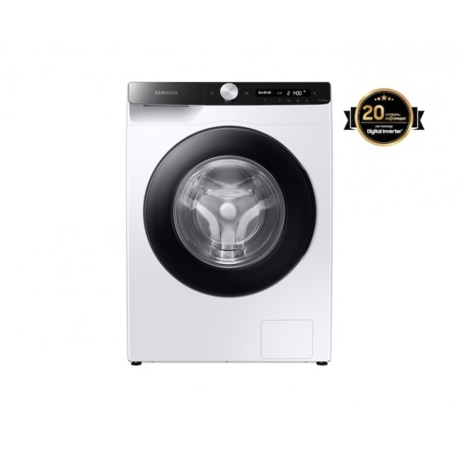 Пералня Samsung WW80T504DAEAS7