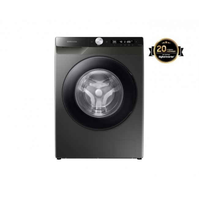 Пералня Samsung WW80T534DAXAS7