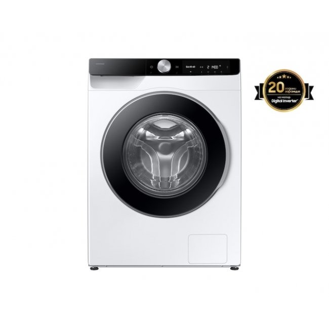 Пералня Samsung WW90DG6U25LKU4