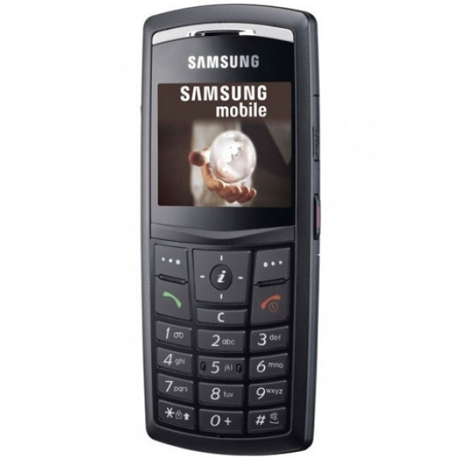 GSM втора употреба Samsung X820