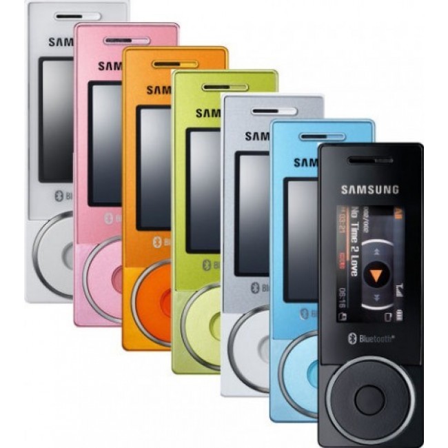 GSM втора употреба Samsung X830