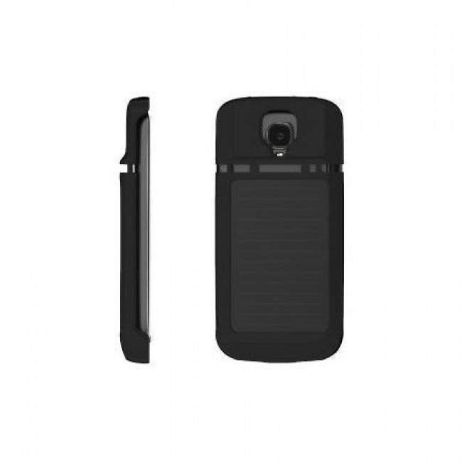 Калъф за мобилен телефон Samsung Xtorm Solar Powerpack AM503 за Galaxy S4