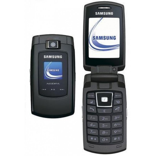 GSM втора употреба Samsung Z560