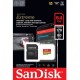 Карта памет SanDisk Extreme MicroSDXC 64GB 170/80 MB/s SDSQXAH-064G-GN6MA